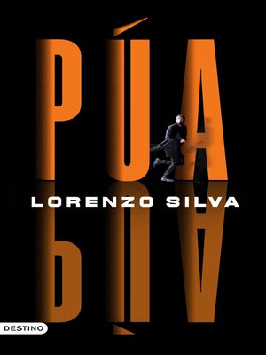 cover image of Púa